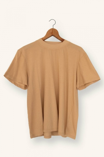 CAMISETA MAN - Ambar