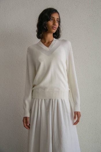 SAINTE ANNE SWEATER -...