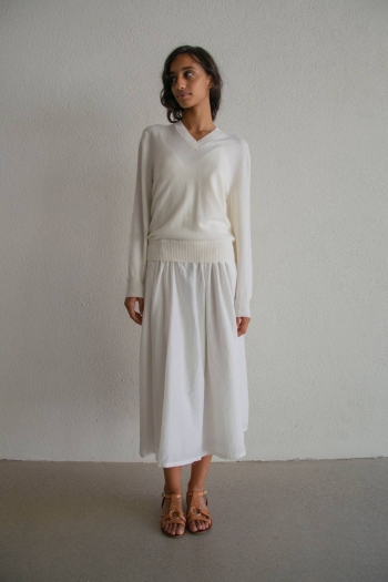SAINTE ANNE SWEATER -...