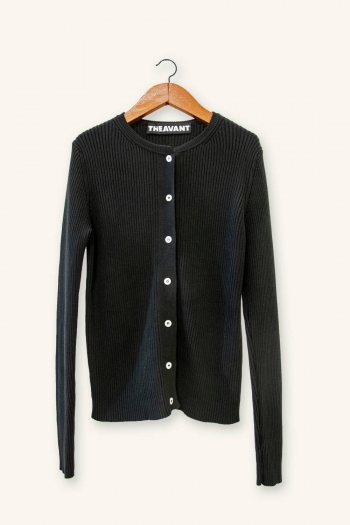 SAINT ETIENNE RIBBED...