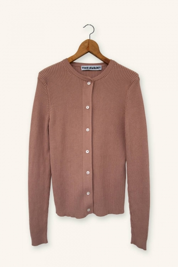 SAINT ETIENNE RIBBED...