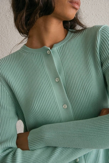 CARDIGAN SAINT ETIENNE CANALE