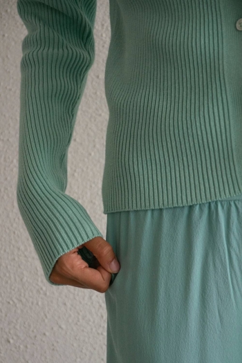 CARDIGAN SAINT ETIENNE CANALE