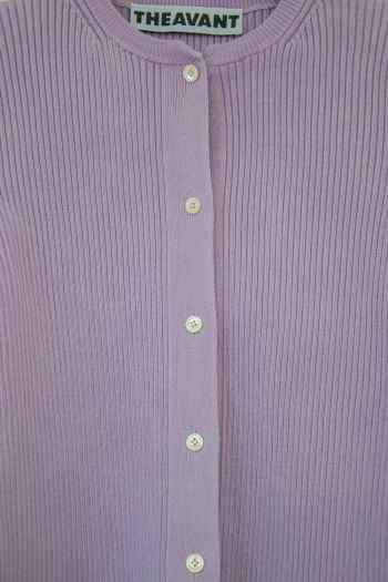 SAINT ETIENNE RIBBED...