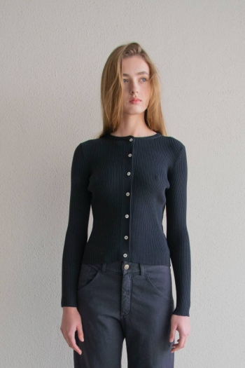 SAINT ETIENNE RIBBED...