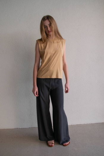 JAZZDANCER PANTS - Black