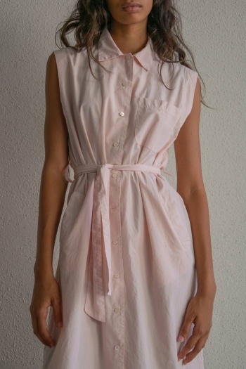 RIVIERA DRESS