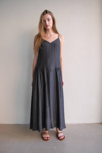 MARTINI DRESS - Black