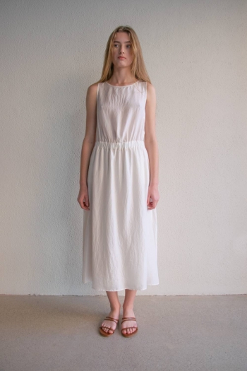 VESTIDO COQUETTE TIRANTES -...