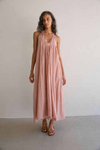 LA PLAGE DRESS