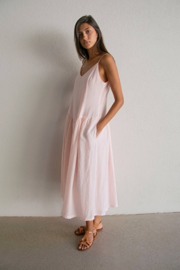 GRACE DRESS