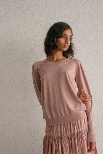 JERSEY BEBE CUELLO REDONDO