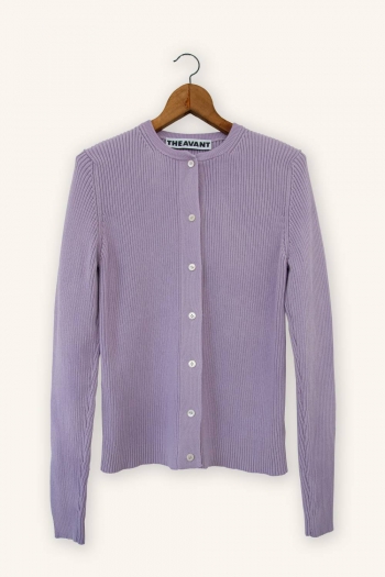 SAINT ETIENNE RIBBED...