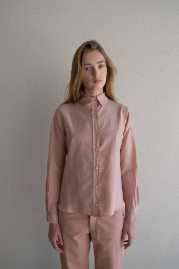 L'HOMME SHIRT - Skin