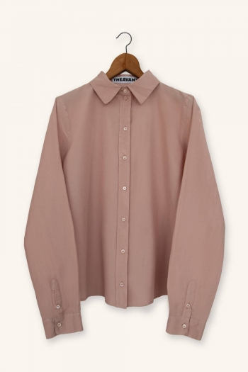 L'HOMME SHIRT - Skin