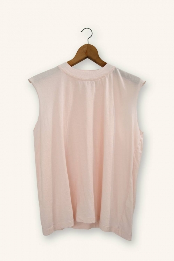 CAMISETA MAN SLEEVELESS -...