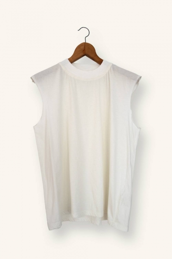 CAMISETA MAN SLEEVELESS -...