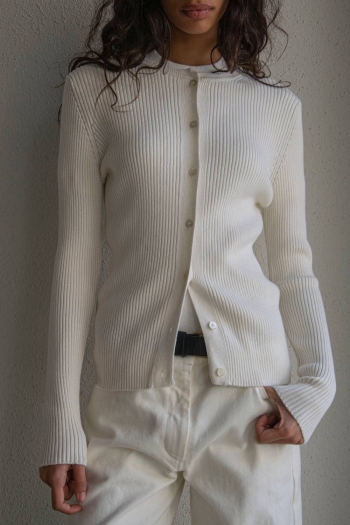 CARDIGAN SAINT ETIENNE...