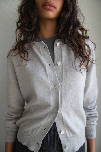 CARDIGAN SAINT ETIENNE LISO...