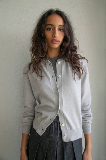 CARDIGAN SAINT ETIENNE LISO...