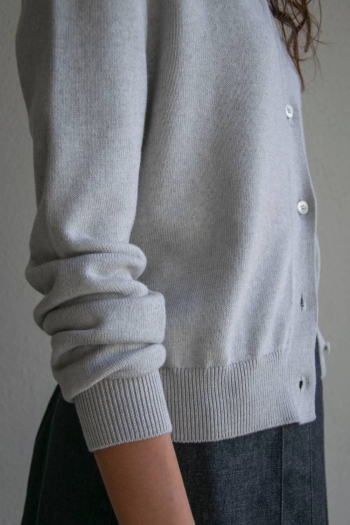 CARDIGAN SAINT ETIENNE LISO...