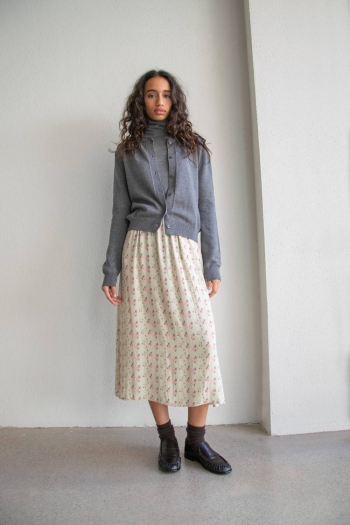 CARDIGAN SAINT ETIENNE LISO...
