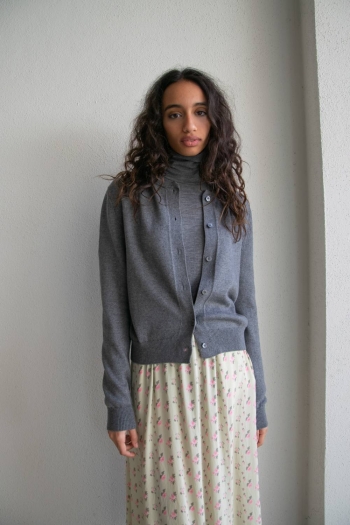 CARDIGAN SAINT ETIENNE LISO...