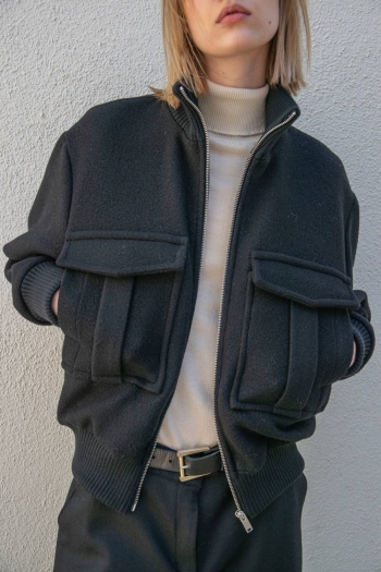 BEISBOLERA - Negro