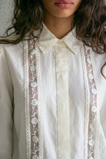 CAMISA CELINE