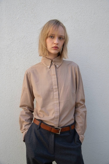 CAMISA LA FEMME