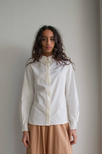 CAMISA LA FEMME