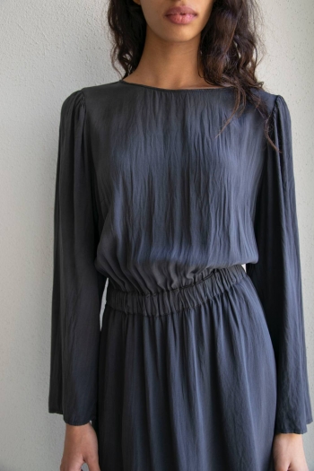 VESTIDO COQUETTE PUNTILLA -...