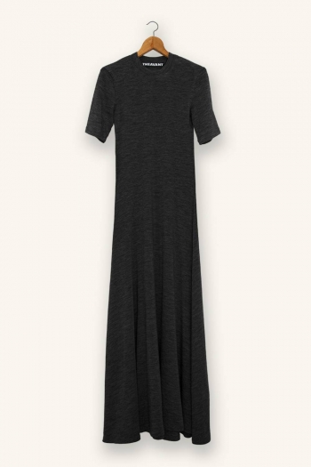 VESTIDO BODY ESCOTE REDONDO...