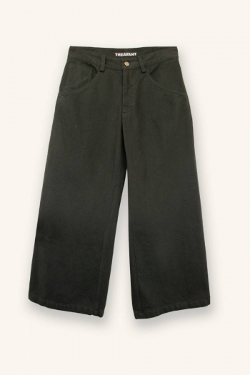 PANTALON ZEYNEP BAGGY CAPRI