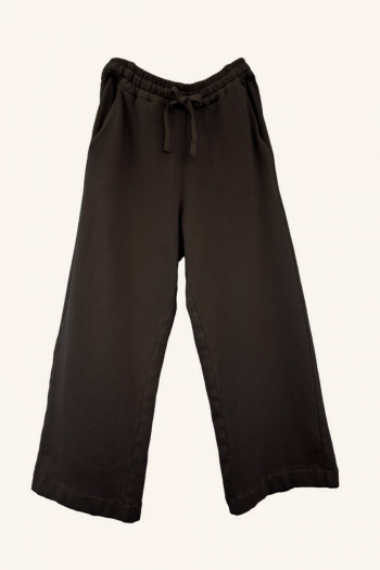 PANTALON JOGGER FELPA