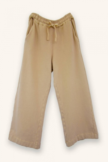 PANTALON JOGGER FELPA