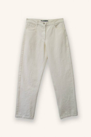PANTALÓN STRAIGHT CAPRI
