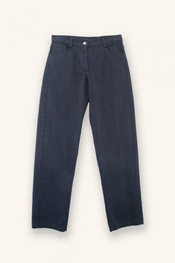 PANTALÓN STRAIGHT CAPRI