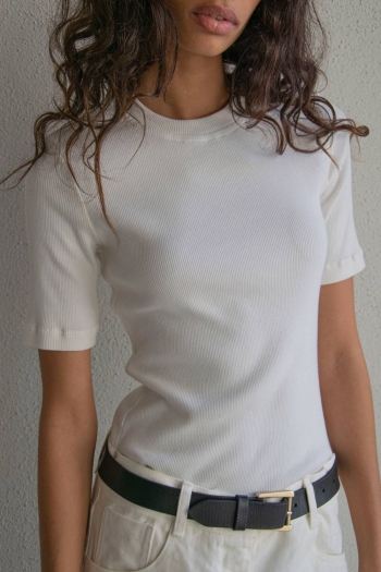 CAMISETA INTIMATE MANGA...