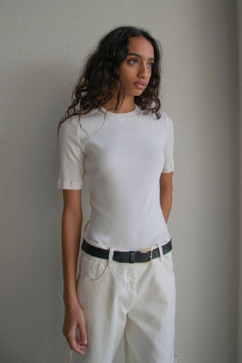 CAMISETA INTIMATE MANGA...