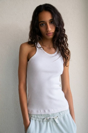 CAMISETA INTIMATE TIRANTES...