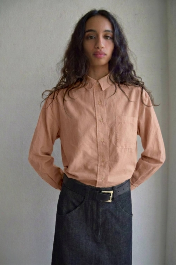 CAMISA MAN