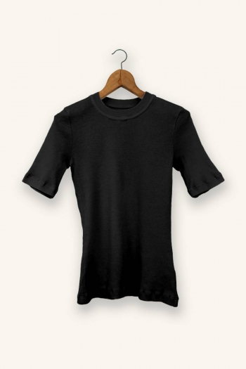 CAMISETA INTIMATE MANGA...