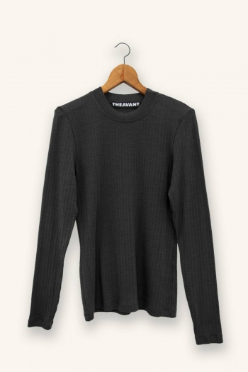 TOP BODY JACQUARD MANGA...