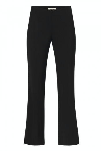 CHLOE COLD WOOL TROUSERS