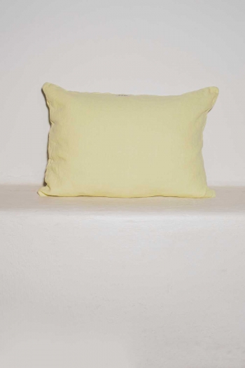 ABEDUL LINEN PILLOWCASE -...